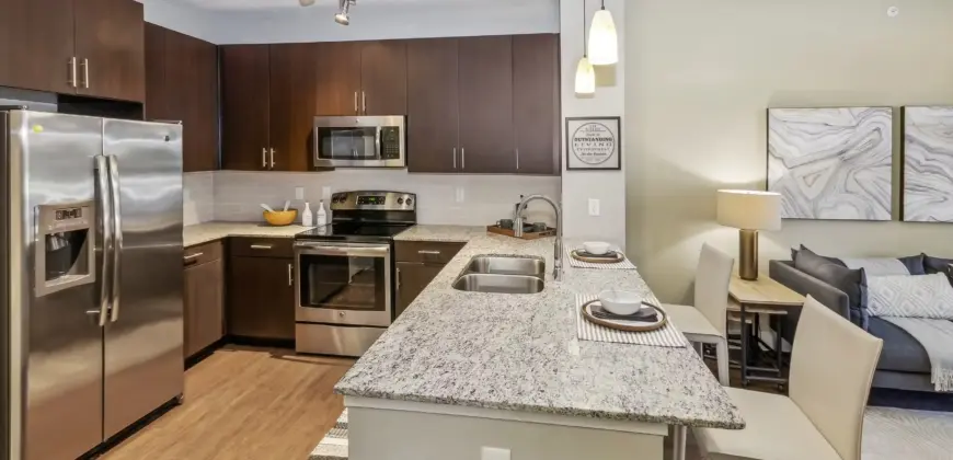 AMLI West Plano
