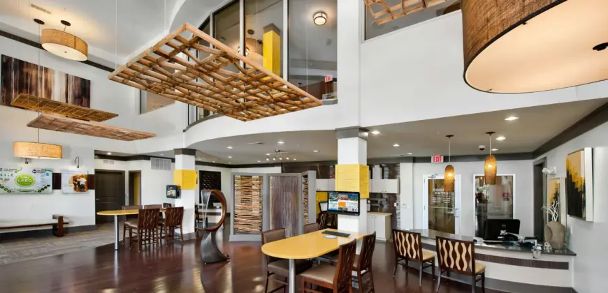 AMLI West Plano