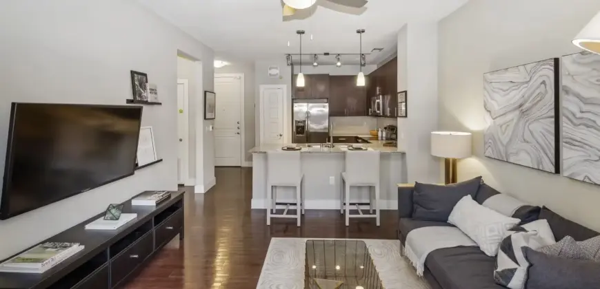AMLI West Plano
