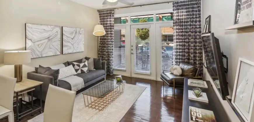AMLI West Plano