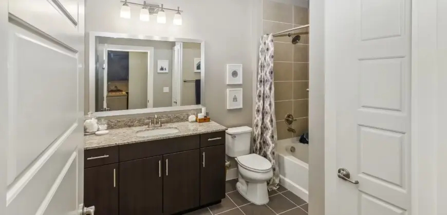 AMLI West Plano