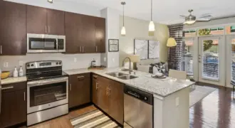 AMLI West Plano
