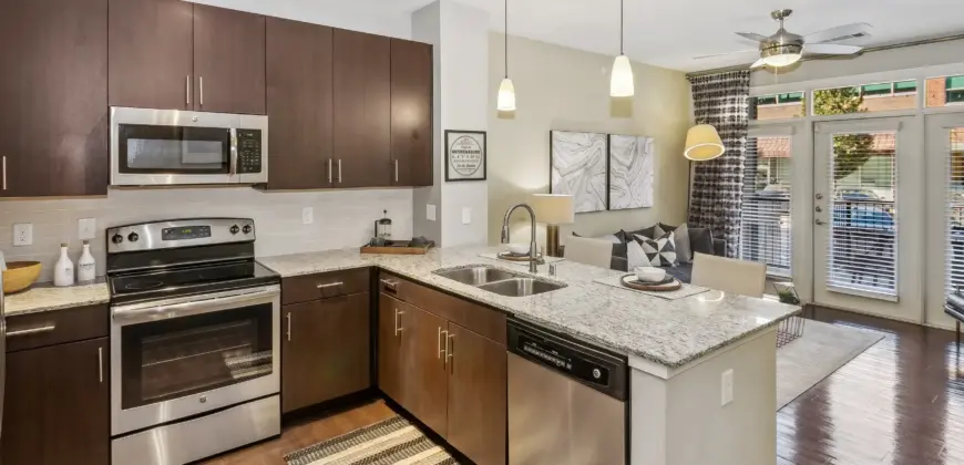 AMLI West Plano