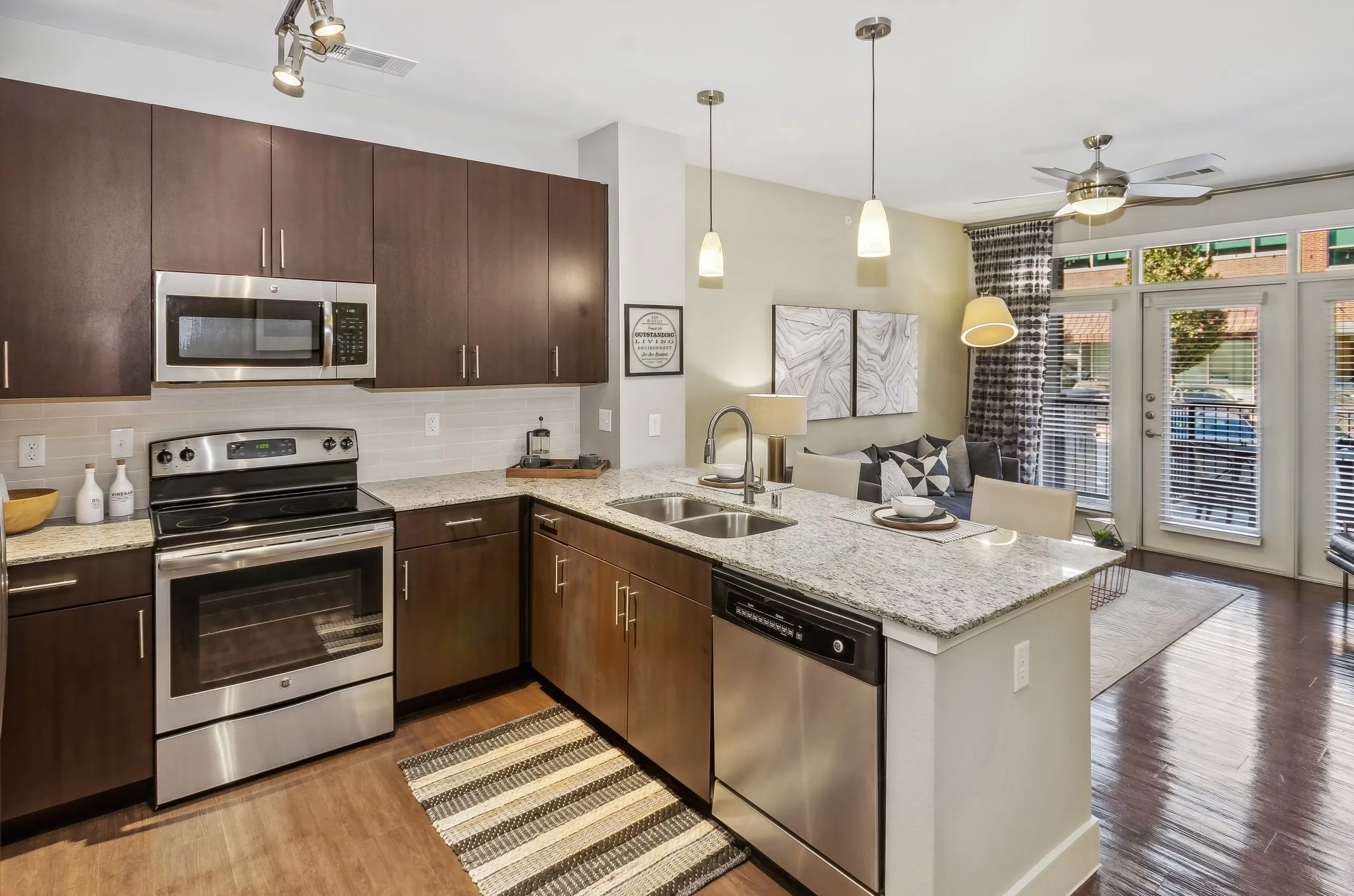AMLI West Plano