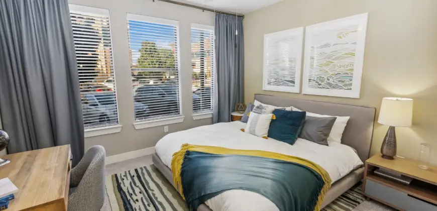 AMLI West Plano