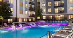 AVE Austin North Lamar