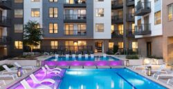 AVE Austin North Lamar