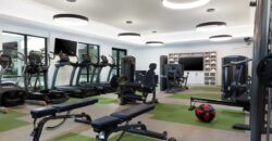 AVE Austin North Lamar