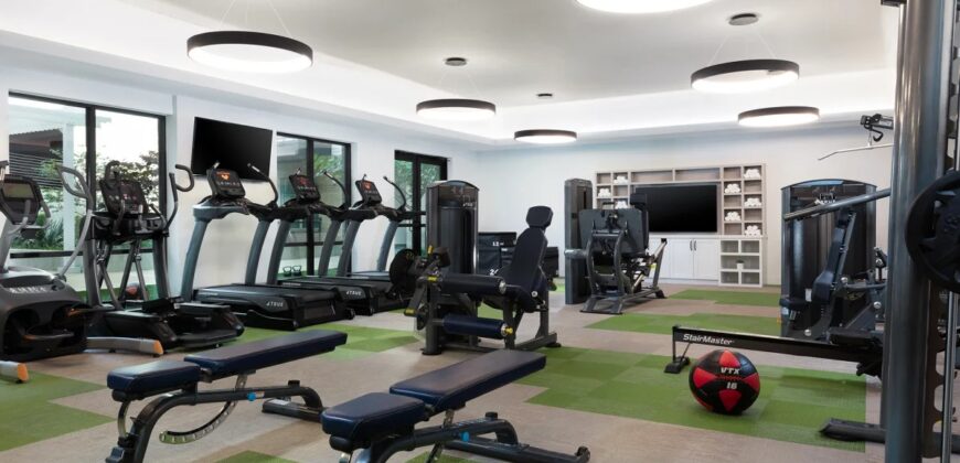 AVE Austin North Lamar