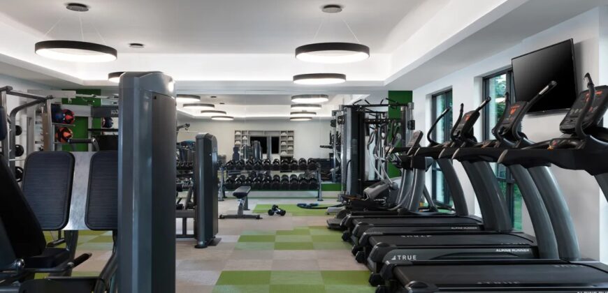 AVE Austin North Lamar