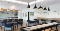 AVE Austin North Lamar