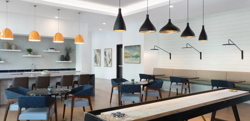 AVE Austin North Lamar