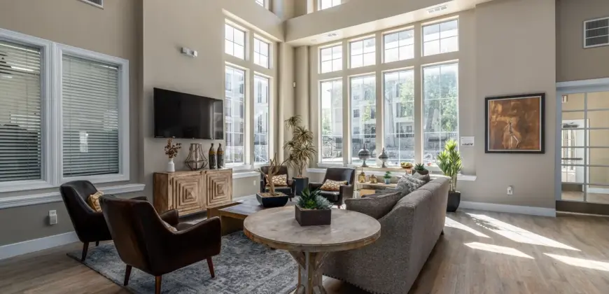 Acclaim At South Congress