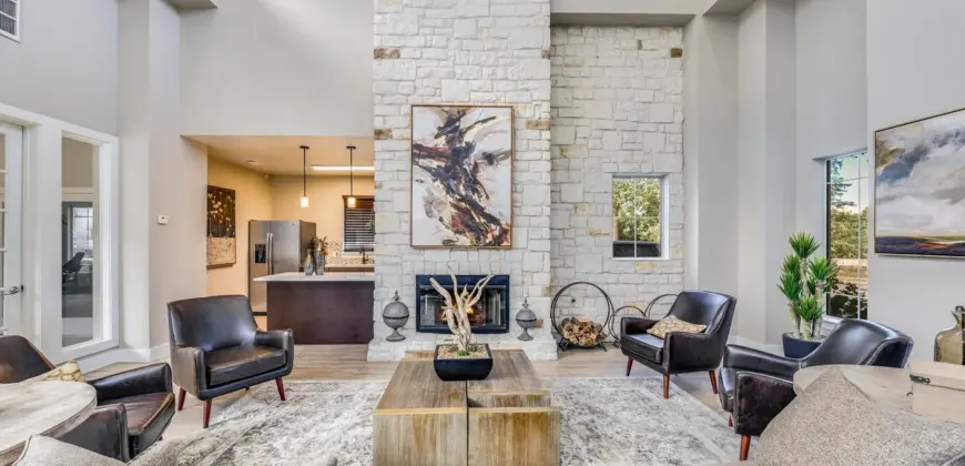 Acclaim At South Congress