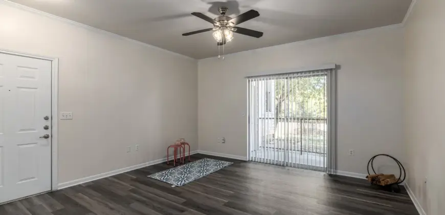 Acclaim At South Congress