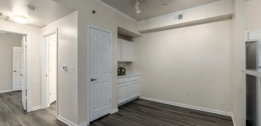 Acclaim At South Congress