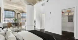 Adam Hats Lofts