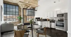 Adam Hats Lofts