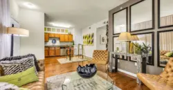 Agave At South Congress