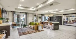 Agave At South Congress