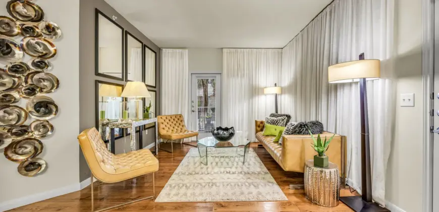 Agave At South Congress