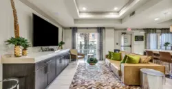 Agave At South Congress