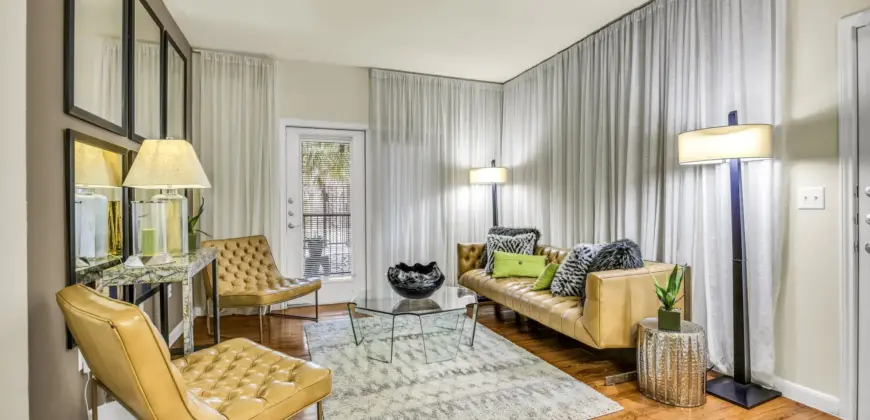 Agave At South Congress