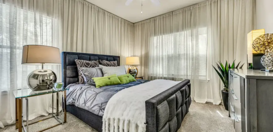 Agave At South Congress