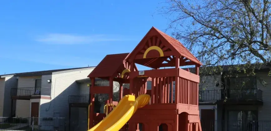 Alamo Estates