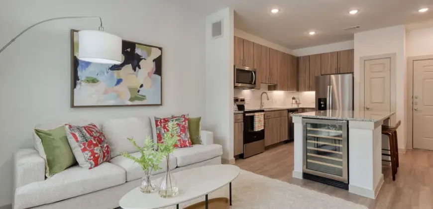 Alamo Residences At Spurs Lane