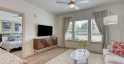 Alamo Residences At Spurs Lane