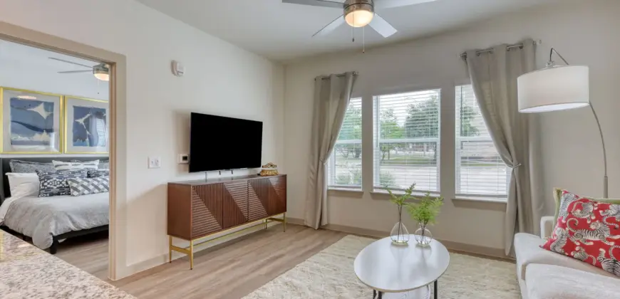 Alamo Residences At Spurs Lane