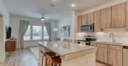 Alamo Residences At Spurs Lane