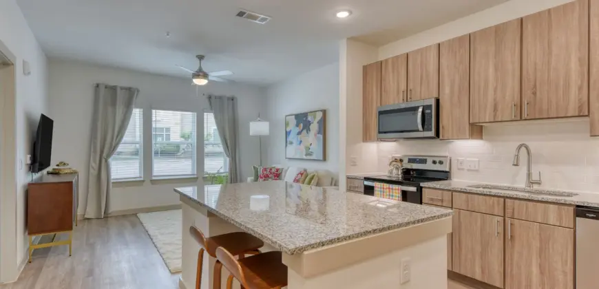 Alamo Residences At Spurs Lane