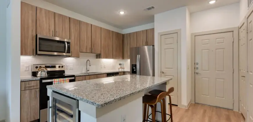 Alamo Residences At Spurs Lane