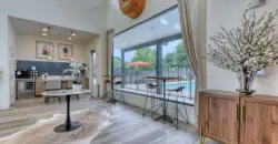 Alamo Residences At Spurs Lane
