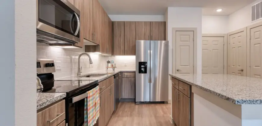 Alamo Residences At Spurs Lane