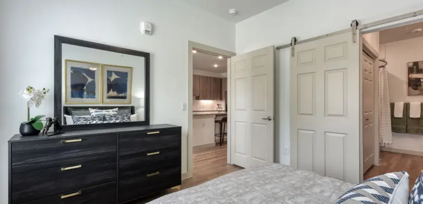 Alamo Residences At Spurs Lane