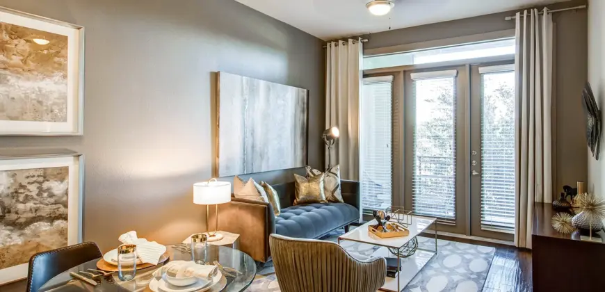 Alara Uptown