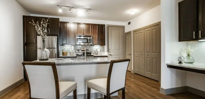 Alcove At Alamo Heights