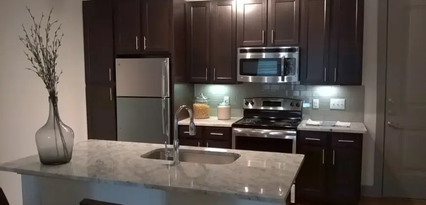 Alcove At Alamo Heights