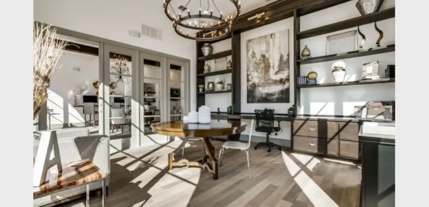 Alcove At Alamo Heights