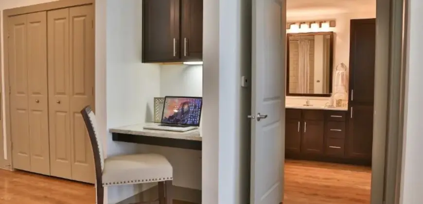 Alcove At Alamo Heights