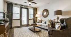 Alcove At Alamo Heights