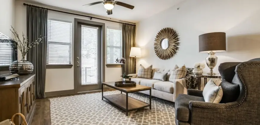 Alcove At Alamo Heights