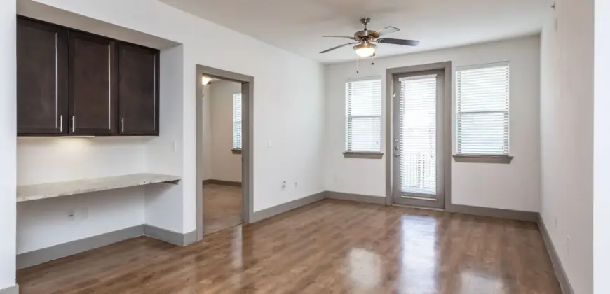 Alcove At Alamo Heights