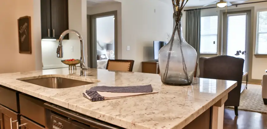 Alcove At Alamo Heights