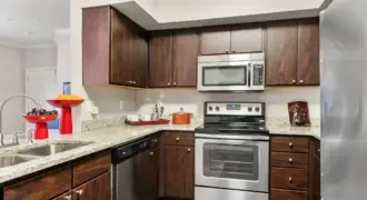 Alden Landing