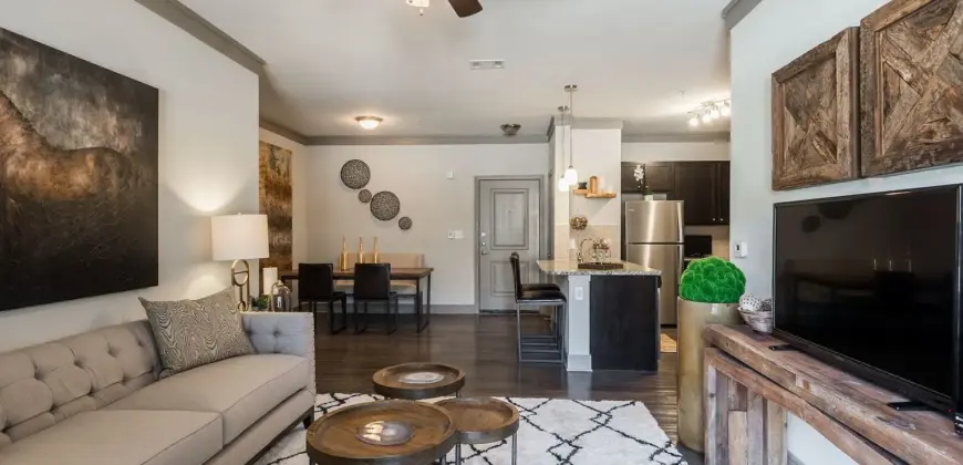 Alden Park Kingsland