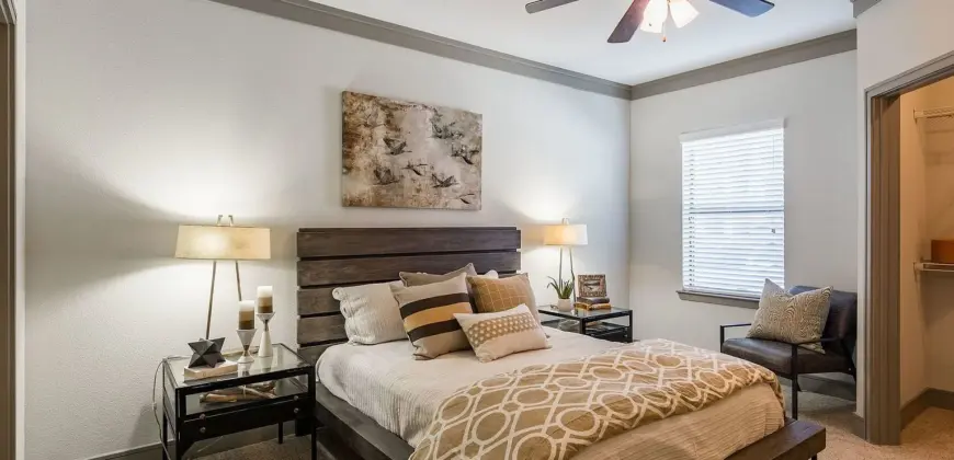 Alden Park Kingsland